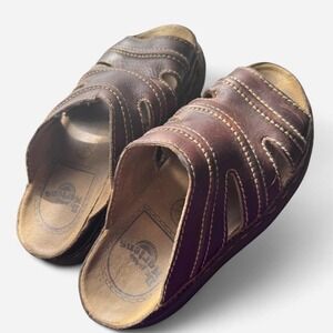 Dr. Martens Sandals